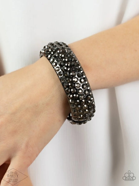 Paparazzi Zi Collection Bracelets - “Making My Way”