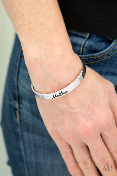 Paparazzi Bracelet- Every Day Is Mothers Day - SHOPBLINGINGPRETTY