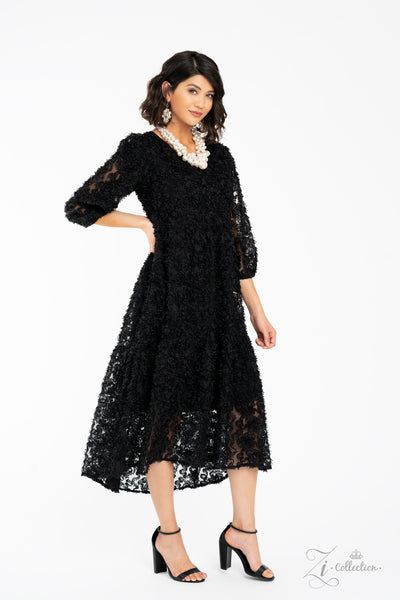 Paparazzi ZI Necklace - Regal