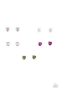 Starlet Shimmer Earring Kit - - SHOPBLINGINGPRETTY