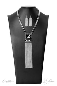 Paparazzi Zi Collection Necklace- “The Hope ” 2022 Collection