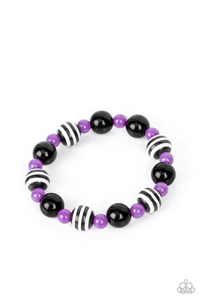 Paparazzi Starlet Shimmer Set - Halloween Bracelets