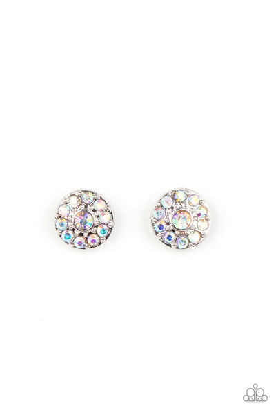 Paparazzi Starlet Shimmer Earring Kit - Iridescent Beauties