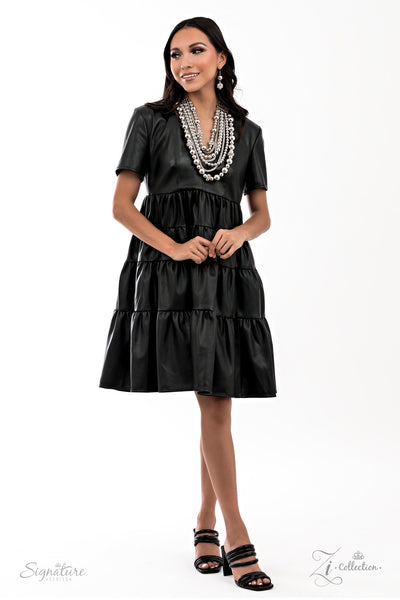 Paparazzi Zi Collection Necklace- “The Liberty” 2021 Collection