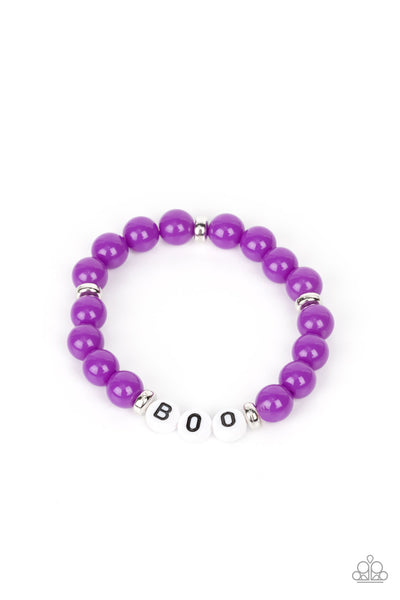 Starlet Shimmer Set - Boo Bracelets