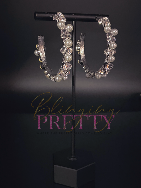 Paparazzi September’s Life Of The Party Bundle - 5 Pieces