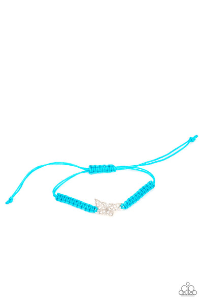 Starlet Shimmer Set - Butterfly Bracelet