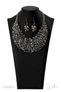 Paparazzi Zi Collection Necklace- “The Tanger ” 2022 Collection