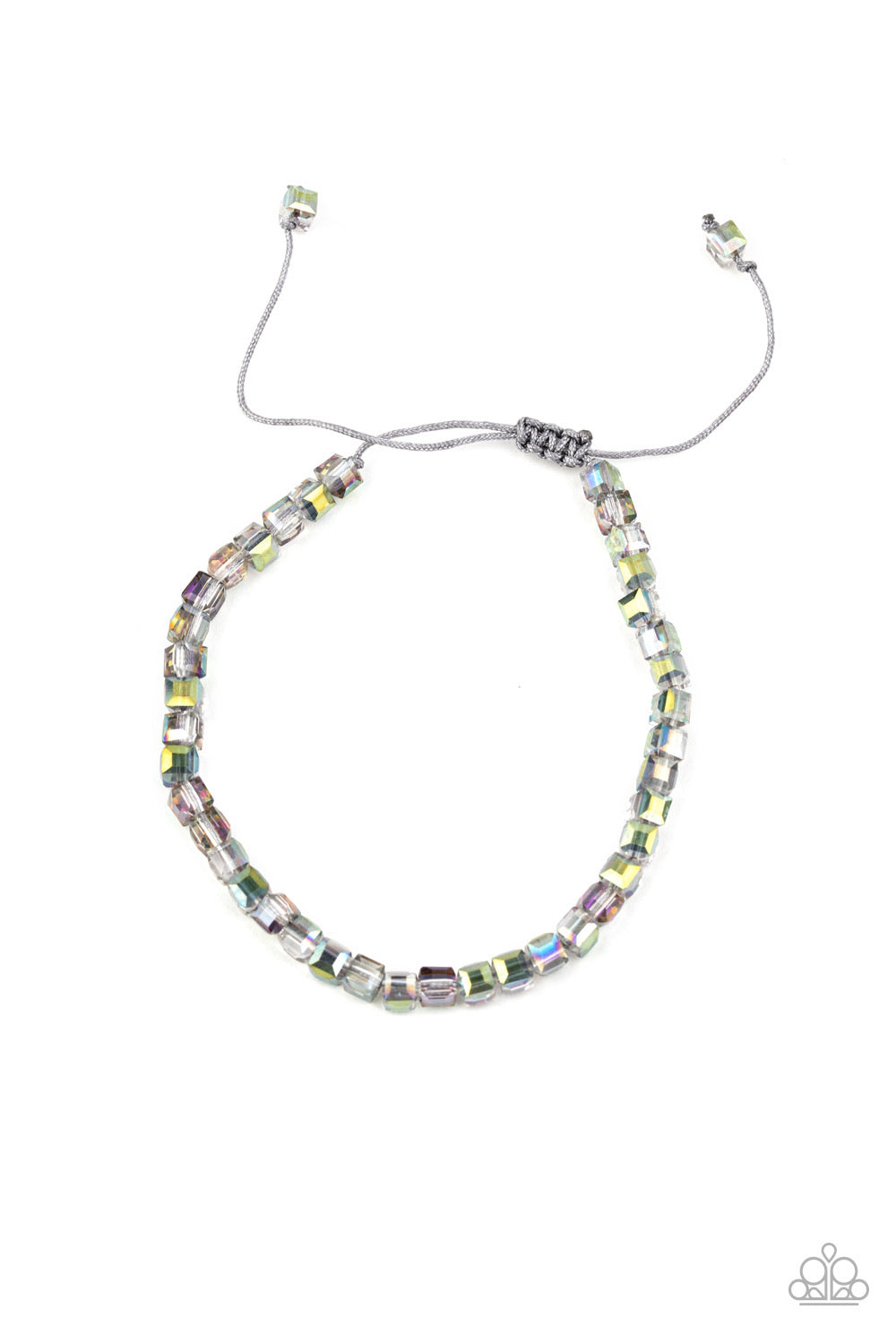 Paparazzi Bracelets -  Prismatic Maverick - Multi